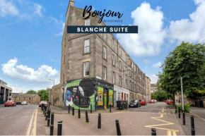 Charming 2BR-1BA by Bonjour Residences Edinburgh